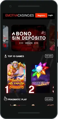 Emotiva oficial